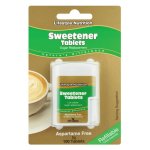 LIFESTYLE FOOD Sweetener 100 Tablets