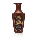Deep Moisture Refreshing Organic Argan Shampoo 629 Ml