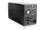 Rct 2400VAS Line-interactive Ups 1440W 1 X USB Comm Port 2X Sa Wall 3 X New Sa Socket Battery 6 Month Warranty Only