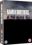 Band Of Brothers DVD