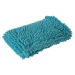 Shaggy Dog Towel - Blue