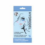 Hydrogel Under Eye Patches – Hyaluronic Acid