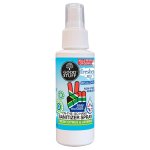 Good Stuff - Freshen Up Spray Sanitizer - 100ML