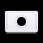 Ubiquiti Unifi Display Flush Mount
