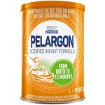 Nestle Nan Pelargon Stage 1 Acidified Starter Infant Formula 0-12M 400G