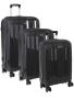 Cellini Rapido 3 Piece Set Black
