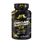 Organ Support Capsules 90'S