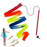 Rainbow Ribbon - Factory Plaza