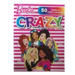 Barbie Crazy Colouring Fun 80 Pages