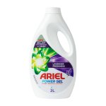 Ariel Liquid Gel Lavender 2L Automatic Laundry Detergent