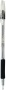 Supergrip Light Medium Ballpoint Pen - Black Pack Of 12