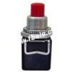 Push Button N c Black
