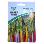 Starke Ayres Swiss Chard Vegetable Seeds 3.5G