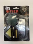 Witch Make Up