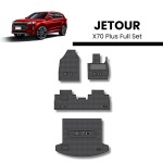 Jetour X70 Plus Full Set