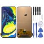 Silulo Online Store Lcd Screen And Digitizer Full Assembly For Galaxy A90 SM-A905F/DS SM-A905FN/DS