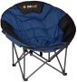 OZtrail Jumbo Moon Chair - 150KG