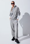 Joggers - Light Grey