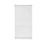 Inspire Portland Venetian Blind White 40X155CM