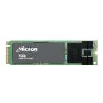 Micron 7450 Pro 960GB M.2 Nvme SSD Non-sed
