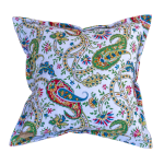 Paiseley Cushion Cover