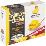 Zero Jelly Pineapple 7.5G