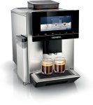 Siemens EQ900 Fully Automatic Coffee Machine Stainless Steel Home Connect