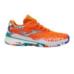 T.slam Challenger Wpt Men's Padel Shoes