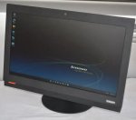 Lenovo M810Z All-in-one 23 Inch 6TH Gen Intel Core I3 8GB RAM 500GB HD Wifi Win 11 Pro Etc