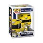 Pop Television: Power Rangers - Yellow Ranger 30TH Anniversary