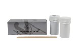 Steenvas ST182 Pipe Repair Epoxy 2X25ML Kit