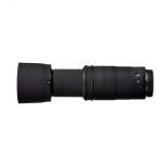 Lens Oak For Canon Rf 100-400MM F 5.6-8 Is Usm - Black Neoprene Lens Cover