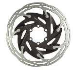 Centreline Xr 2P Rounded 140MM Rotor - 160MM
