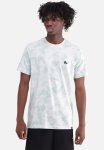 Adidas Performance M All Day I Tee - Semi Flash Aqua