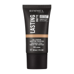 Rimmel Lasting Matte Foundation Assorted - 304 Almond