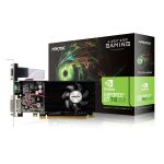 Nvidia GT710 2GB DDR3 64-BIT HDMI Dvi Vga Graphics Card