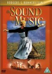 Sound Of Music Single Disc DVD