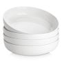 Pasta Bowls Set Of 4 9 Inch
