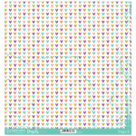 Scrapbook Page Dissels Single Sided