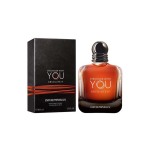 Armani Stronger With You Absolutely Edp 100ML