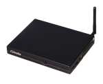 Giada F110D Fanless Celeron J1900 2XRJ45