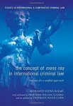 The Concept Of Mens Rea In International Criminal Law: The Case For A Unified Approach Studies In International And Comparativ