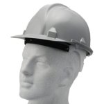 Safety Cap + Lining Grey