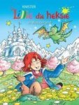 Lillie Die Heksie In Wonderland Boek 18 Afrikaans Hardcover