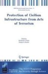 Protection Of Civilian Infrastructure From Acts Of Terrorism Hardcover 2006 Ed.
