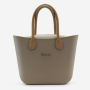 Original Handbag - Stone Tan