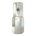 Blackjack Acc Adaptor For 2.5 Whip