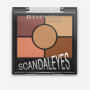 Rimmel London Scandal Eyes 5 Pan Palette Eyeshadow