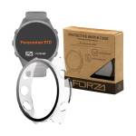 Garmin Forza Tempered Film Watch Case For Forerunner 970