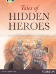 Bug Club Comprehension Year 5 Tales Of Hidden Heroes Paperback